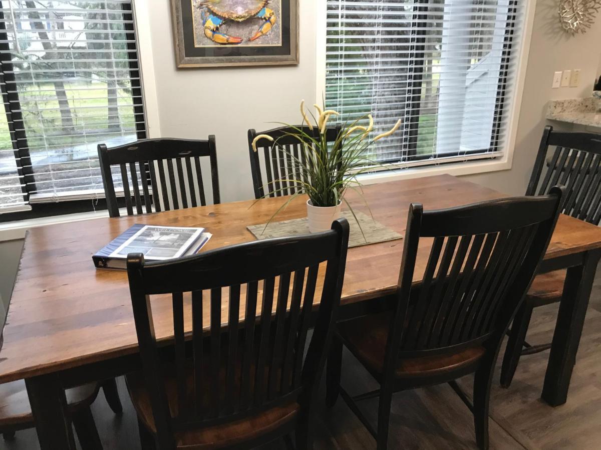 אדיסטו איילנד Change In Attitude - 2Br Condo Golfin', Fishin', Beachin' Everyday מראה חיצוני תמונה
