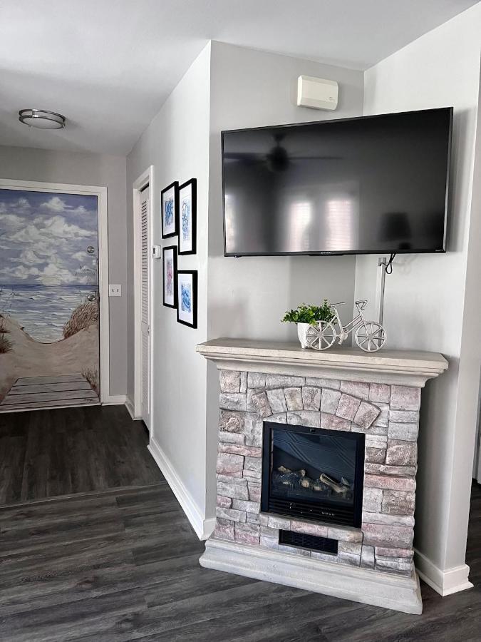 אדיסטו איילנד Change In Attitude - 2Br Condo Golfin', Fishin', Beachin' Everyday מראה חיצוני תמונה