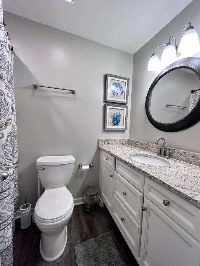 אדיסטו איילנד Change In Attitude - 2Br Condo Golfin', Fishin', Beachin' Everyday מראה חיצוני תמונה