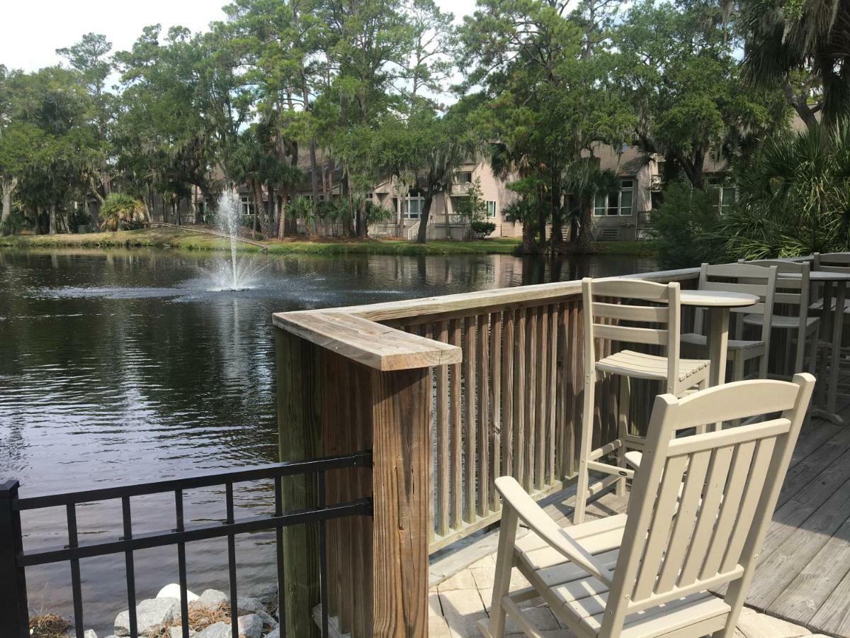אדיסטו איילנד Change In Attitude - 2Br Condo Golfin', Fishin', Beachin' Everyday מראה חיצוני תמונה