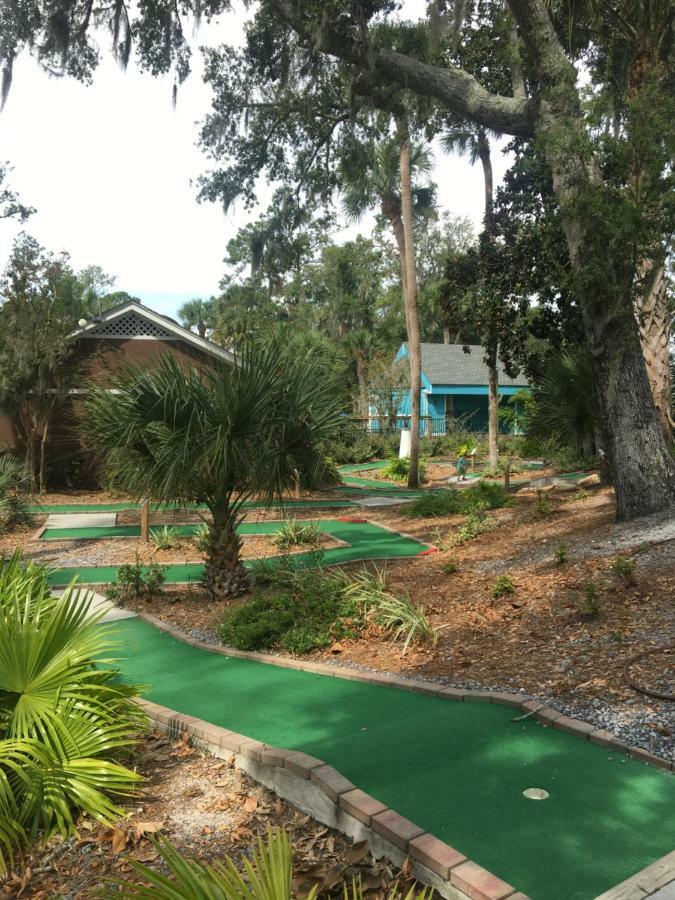 אדיסטו איילנד Change In Attitude - 2Br Condo Golfin', Fishin', Beachin' Everyday מראה חיצוני תמונה