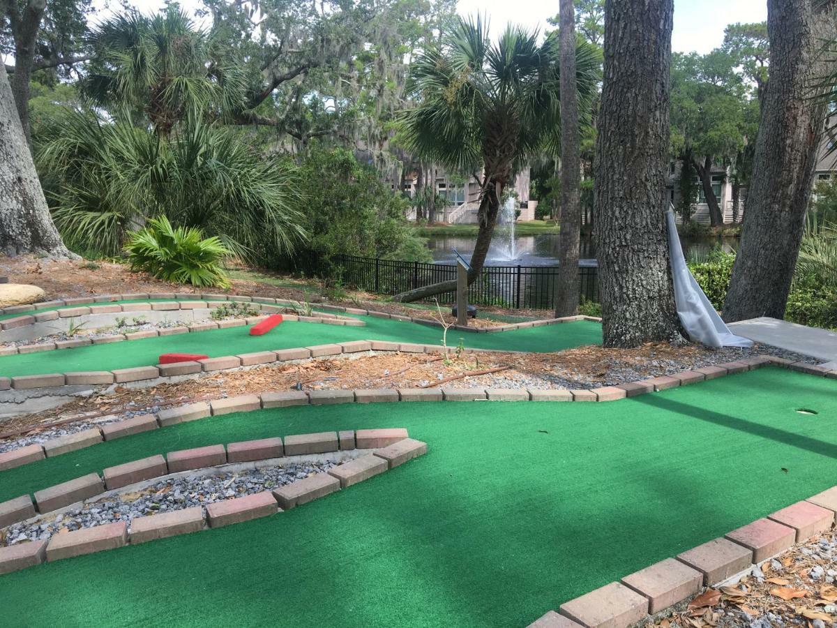 אדיסטו איילנד Change In Attitude - 2Br Condo Golfin', Fishin', Beachin' Everyday מראה חיצוני תמונה